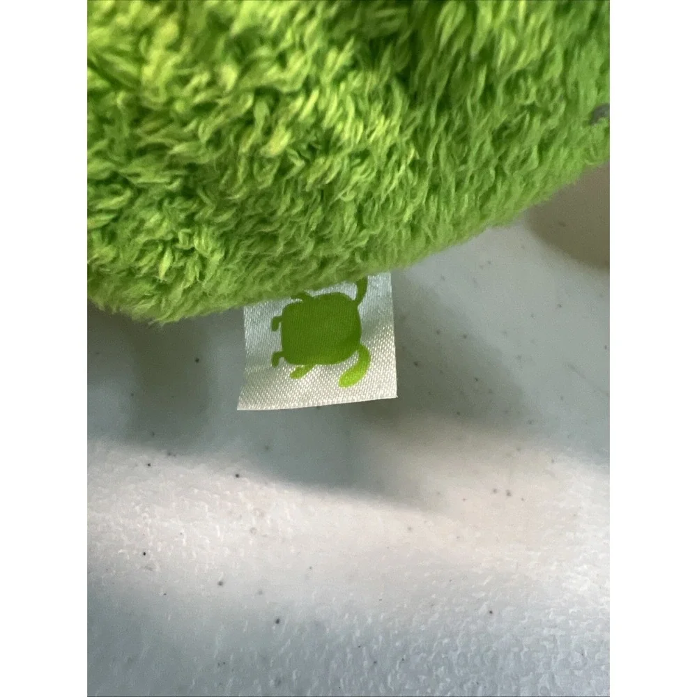 Uglydolls Ugly Doll Ox 8